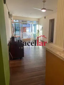 Apartamento com 1 Quarto à venda, 78m² no Ipanema, Rio de Janeiro
