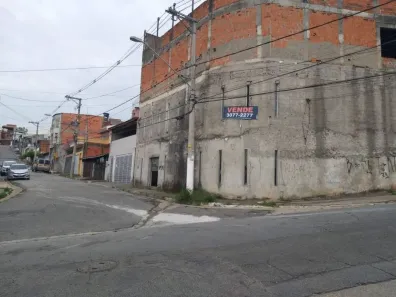 Galpão/Depósito/Armazém à venda, 831m² no Jardim Pedro José Nunes, São Paulo