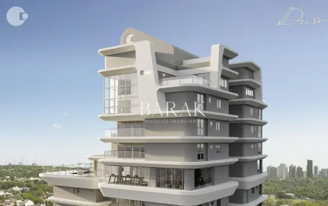 Apartamento com 3 Quartos à venda, 180m² no Jardim Cidade Monções, Maringá