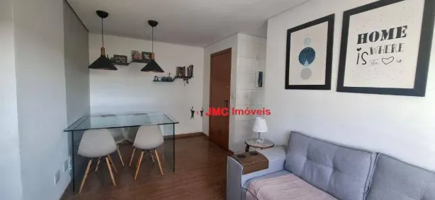 Apartamento com 2 Quartos à venda, 55m² no Minaslândia (P Maio), Belo Horizonte