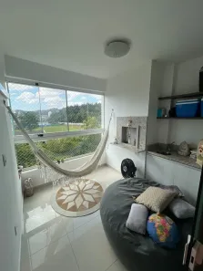 Apartamento com 3 Quartos à venda, 79m² no Fazenda, Itajaí