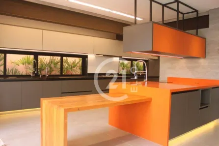 Casa com 5 Quartos à venda, 550m² no Jardim Paulista, São Paulo