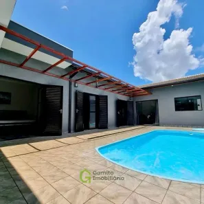 Casa com 3 Quartos à venda, 180m² no Jardim Amélia Dionísio, Olímpia