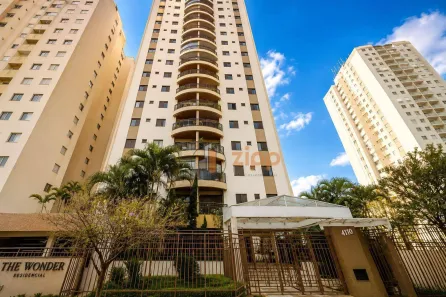 Apartamento com 2 Quartos à venda, 80m² no Santana, São Paulo