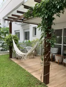 Apartamento com 3 Quartos à venda, 168m² no João Paulo, Florianópolis