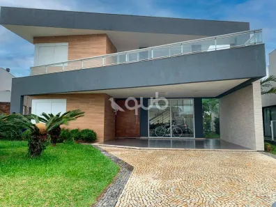 Sobrado com 5 Quartos à venda, 370m² no XANGRI-LÁ, Xangri-lá