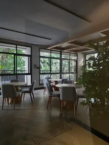 Apartamento com 1 Quarto para venda ou aluguel, 42m² no Perdizes, São Paulo