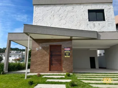 Casa com 3 Quartos à venda, 162m² no Cachoeira do Bom Jesus, Florianópolis
