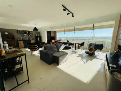 Apartamento com 3 Quartos à venda, 156m² no Jardim das Indústrias, São José dos Campos