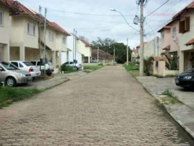 Lote/Terreno à venda, 287m² no Campo Novo, Porto Alegre