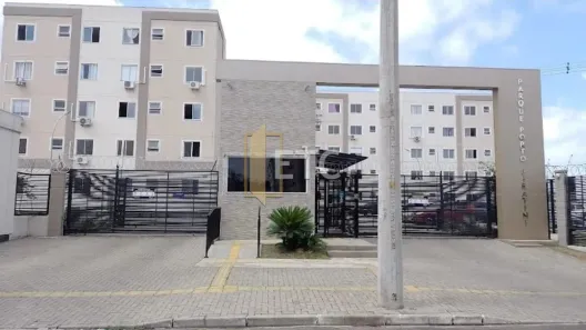Apartamento com 2 Quartos à venda, 42m² no Estância Velha, Canoas