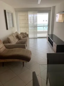 Apartamento com 3 Quartos para alugar, 110m² no Parque Tamandaré, Campos dos Goytacazes