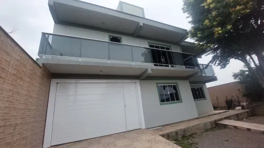 Casa com 2 Quartos à venda, 220m² no Caminho Novo, Palhoça