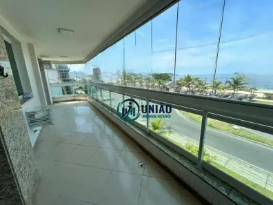 Apartamento com 4 Quartos à venda, 141m² no Piratininga, Niterói