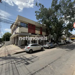 Sala Comercial à venda, 28m² no Caiçara-Adelaide, Belo Horizonte