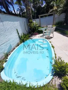 Casa com 3 Quartos à venda, 140m² no Praia de Itaipuaçu (Itaipuaçu), Maricá