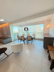 Apartamento com 3 Quartos à venda, 79m² no Setor Bueno, Goiânia