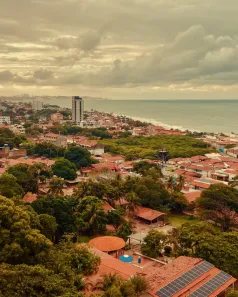 Apartamento com 3 Quartos à venda, 77m² no Pirangi do Norte (Distrito Litoral), Parnamirim
