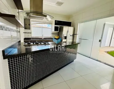 Casa de Condomínio com 3 Quartos à venda, 245m² no Ibiti Royal Park, Sorocaba