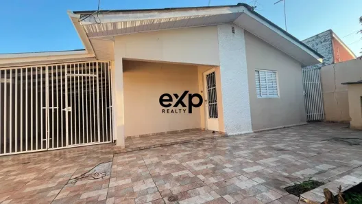 Casa com 4 Quartos à venda, 170m² no Vargem Grande, Pinhais
