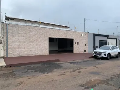 Casa com 3 Quartos à venda, 270m² no Jibran El Hadj, Anápolis