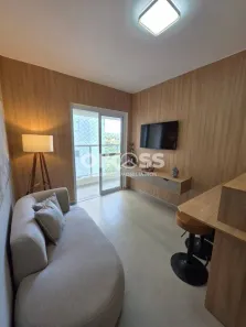 Apartamento com 2 Quartos à venda, 50m² no Cidade Vista Verde, São José dos Campos