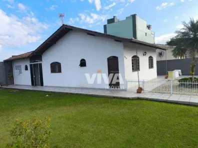 Casa com 2 Quartos à venda, 545m² no Dom Bosco, Itajaí
