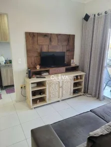 Apartamento com 2 Quartos à venda, 65m² no São Francisco, São José do Rio Preto