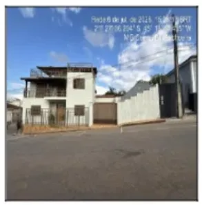 Casa com 5 Quartos à venda, 514m² no Carmo da Cachoeira, Carmo da Cachoeira
