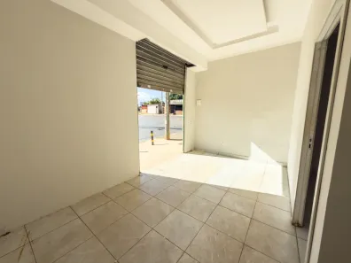 Ponto Comercial para alugar, 119m² no Ceilândia Norte, Brasília