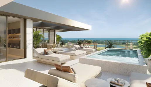 Cobertura com 4 Quartos à venda, 290m² no Barra da Tijuca, Rio de Janeiro
