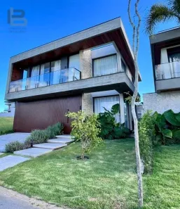 Casa de Condomínio com 3 Quartos à venda, 269m² no Pedra Branca, Palhoça