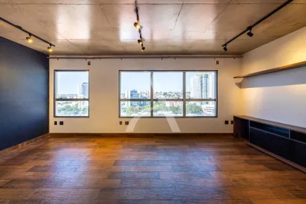 Apartamento com 1 Quarto à venda, 70m² no Cambuí, Campinas