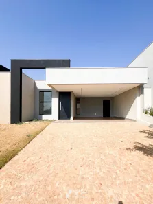 Casa de Condomínio com 3 Quartos à venda, 191m² no Loteamento Terras de Florença, Ribeirão Preto