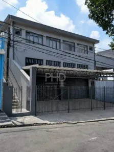 à venda, 657m² no Demarchi, São Bernardo do Campo