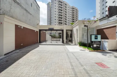 Apartamento com 2 Quartos à venda, 86m² no Cidade São Francisco, São Paulo
