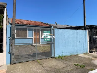 Casa com 2 Quartos para alugar, 47m² no Morada do Bosque, Cachoeirinha