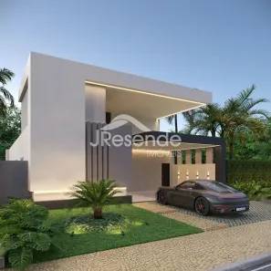 Casa de Condomínio com 3 Quartos à venda, 204m² no Loteamento Terras de Florença, Ribeirão Preto