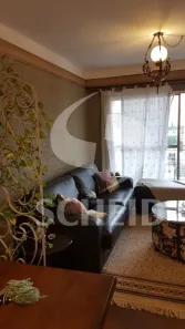 Apartamento com 3 Quartos à venda, 95m² no Indianópolis, São Paulo