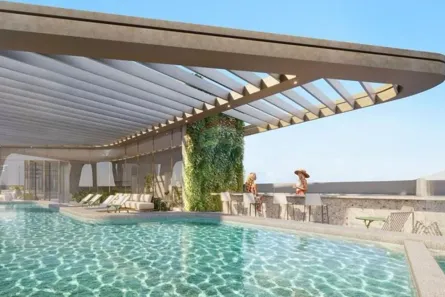 Flat com 1 Quarto à venda, 31m² no Altiplano Cabo Branco, João Pessoa