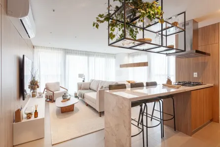 Apartamento com 3 Quartos à venda, 109m² no Torres, Torres