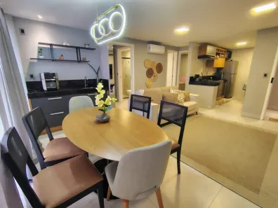 Apartamento com 2 Quartos à venda, 62m² no Cabo Branco, João Pessoa