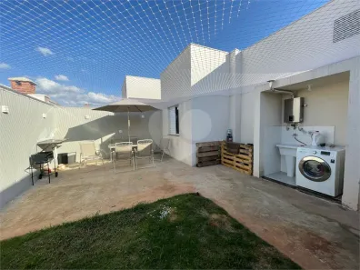 Casa de Condomínio com 2 Quartos à venda, 60m² no Cidade Judiciária, Piracicaba