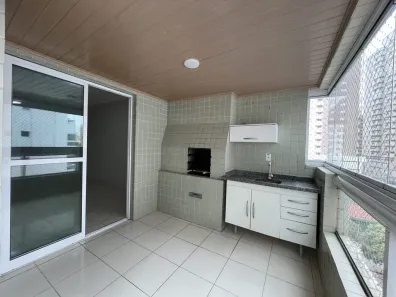 Apartamento com 2 Quartos à venda, 79m² no Aviação, Praia Grande