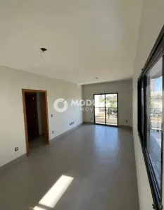 Apartamento com 3 Quartos à venda, 90m² no Santa Mônica, Uberlândia