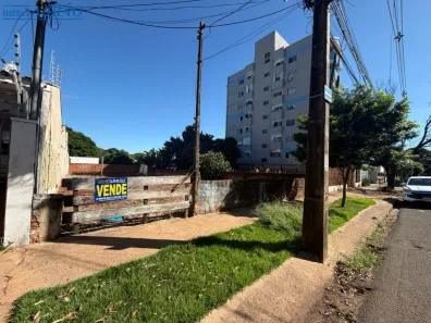 Lote/Terreno à venda, 536m² no Vila Santo Antônio, Maringá