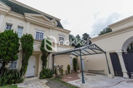 Casa de Condomínio com 3 Quartos à venda, 289m² no Indianópolis, São Paulo