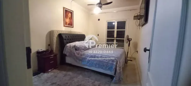 Casa com 3 Quartos à venda, 189m² no Jardim Alice, Indaiatuba