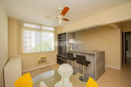 Apartamento com 1 Quarto à venda, 44m² no Boa Vista, Porto Alegre