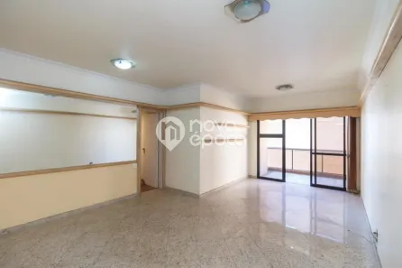 Apartamento com 4 Quartos à venda, 140m² no Ipanema, Rio de Janeiro